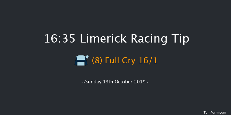 Limerick 16:35 Handicap Chase 24f Sat 12th Oct 2019