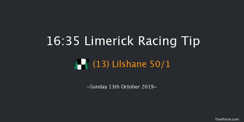 Limerick 16:35 Handicap Chase 24f Sat 12th Oct 2019