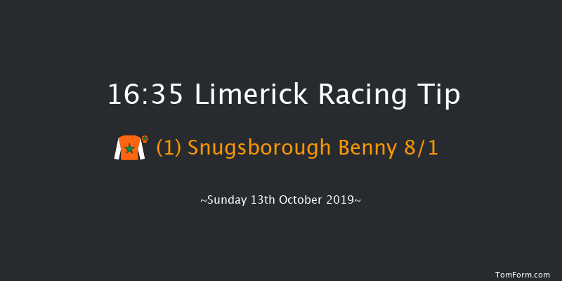 Limerick 16:35 Handicap Chase 24f Sat 12th Oct 2019