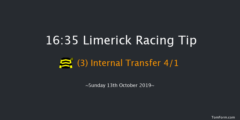 Limerick 16:35 Handicap Chase 24f Sat 12th Oct 2019