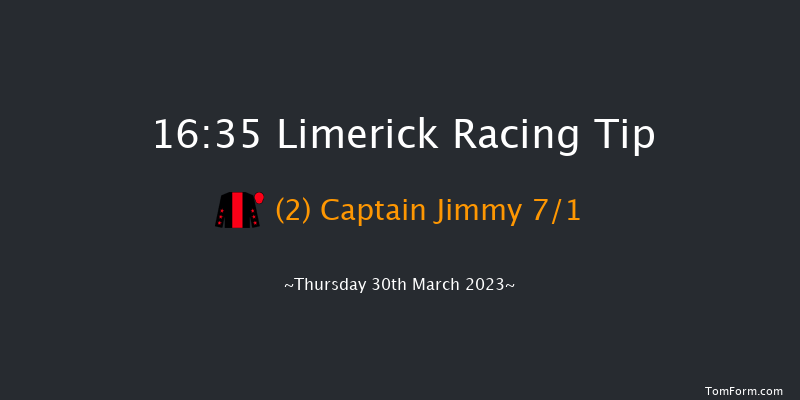 Limerick 16:35 Handicap Hurdle 21f Sun 26th Mar 2023