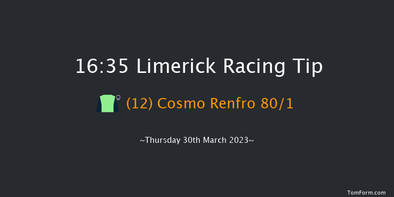 Limerick 16:35 Handicap Hurdle 21f Sun 26th Mar 2023