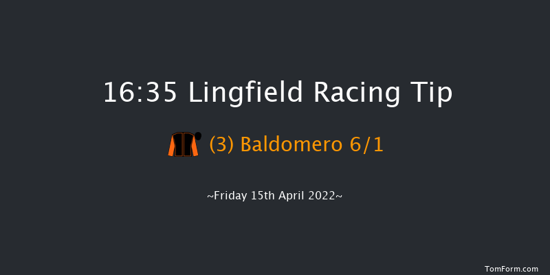 Lingfield 16:35 Handicap (Class 3) 10f Wed 6th Apr 2022