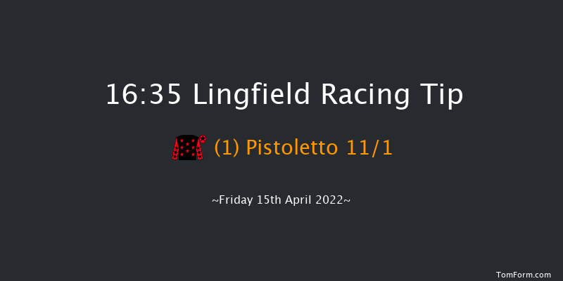 Lingfield 16:35 Handicap (Class 3) 10f Wed 6th Apr 2022