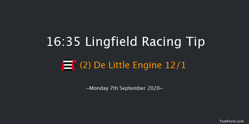 Betway Apprentice Handicap Lingfield 16:35 Handicap (Class 6) 8f Wed 2nd Sep 2020