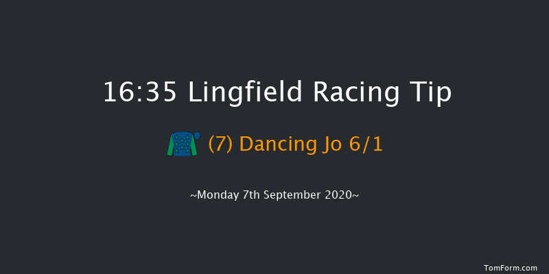 Betway Apprentice Handicap Lingfield 16:35 Handicap (Class 6) 8f Wed 2nd Sep 2020