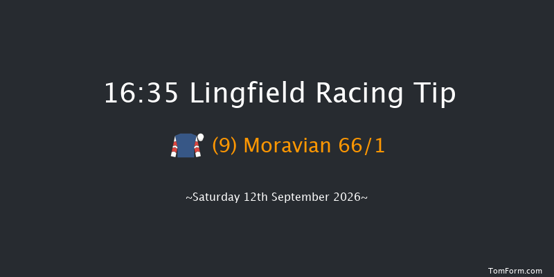 Lingfield 16-35 (Class 6) 7f Thu 10th Sep 2026