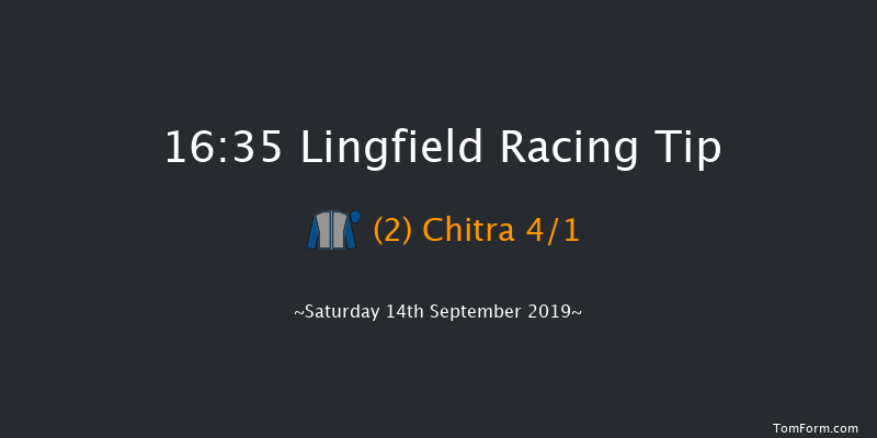 Lingfield 16:35 Handicap (Class 4) 6f Thu 5th Sep 2019