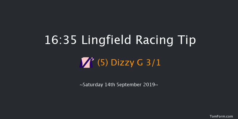 Lingfield 16:35 Handicap (Class 4) 6f Thu 5th Sep 2019