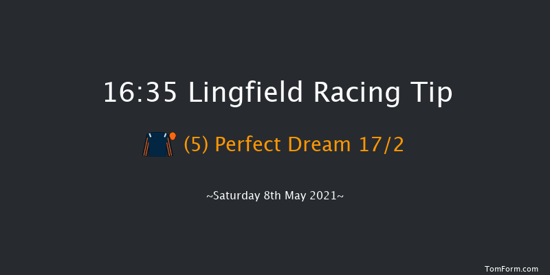 Enjoy Horse Racing Promotions At Novibet Fillies' Novice Stakes Lingfield 16:35 Stakes (Class 5) 6f Tue 4th May 2021