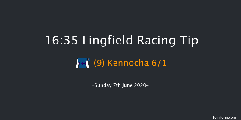 Betway Heed Your Hunch Handicap Lingfield 16:35 Handicap (Class 6) 7f Sat 6th Jun 2020