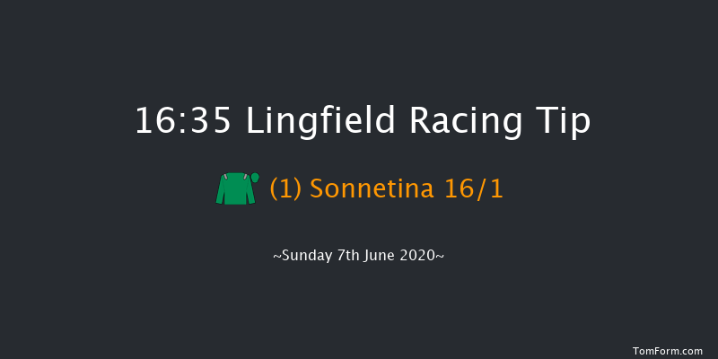 Betway Heed Your Hunch Handicap Lingfield 16:35 Handicap (Class 6) 7f Sat 6th Jun 2020