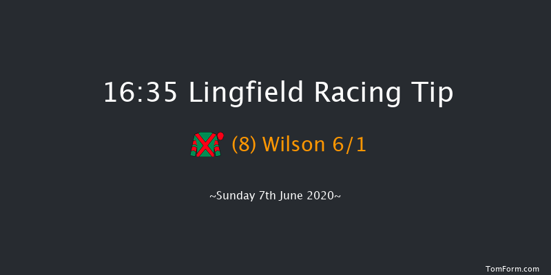 Betway Heed Your Hunch Handicap Lingfield 16:35 Handicap (Class 6) 7f Sat 6th Jun 2020
