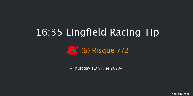 Betway Novice Auction Stakes Lingfield 16:35 Stakes (Class 5) 5f Mon 8th Jun 2020