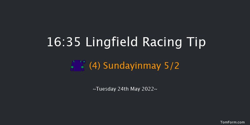 Lingfield 16:35 Handicap (Class 5) 12f Sat 21st May 2022