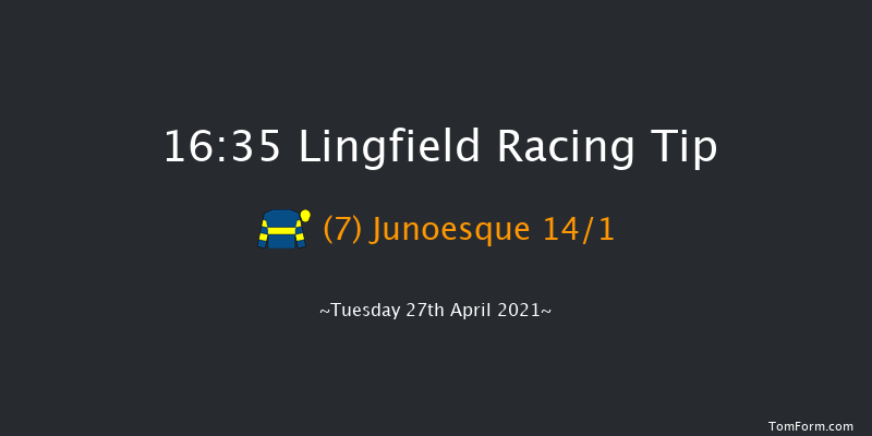 Follow At The Races On Twitter Handicap Lingfield 16:35 Handicap (Class 6) 10f Mon 26th Apr 2021