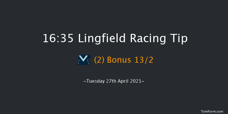 Follow At The Races On Twitter Handicap Lingfield 16:35 Handicap (Class 6) 10f Mon 26th Apr 2021
