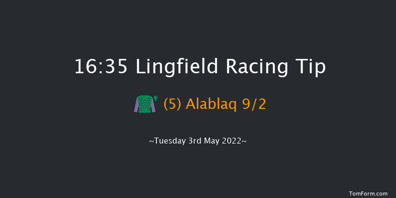 Lingfield 16:35 Handicap (Class 5) 6f Thu 28th Apr 2022