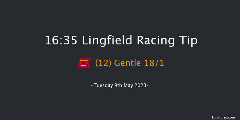 Lingfield 16:35 Stakes (Class 5) 8f Thu 4th May 2023