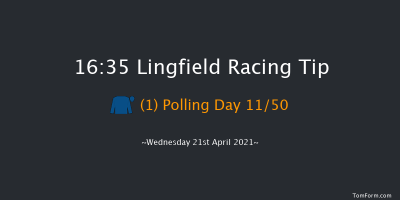 Sky Sports Racing HD Virgin 535 Novice Stakes (Plus 10) Lingfield 16:35 Stakes (Class 5) 12f Sat 10th Apr 2021