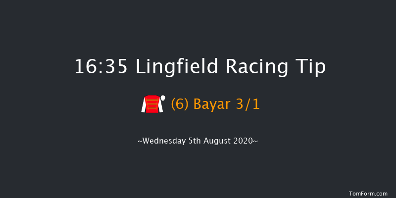 Betway Handicap Lingfield 16:35 Handicap (Class 5) 6f Tue 4th Aug 2020