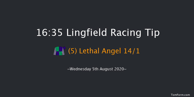 Betway Handicap Lingfield 16:35 Handicap (Class 5) 6f Tue 4th Aug 2020
