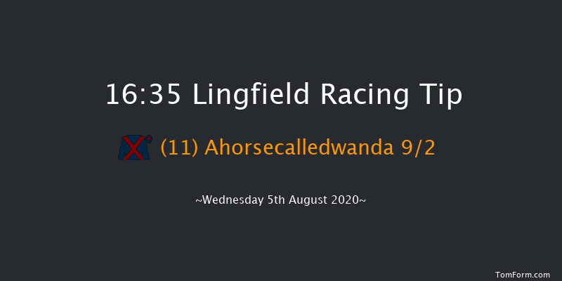 Betway Handicap Lingfield 16:35 Handicap (Class 5) 6f Tue 4th Aug 2020