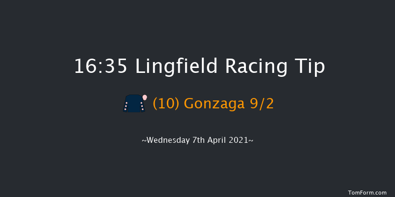 Free Tips Daily On attheraces.com Handicap Lingfield 16:35 Handicap (Class 6) 7f Fri 2nd Apr 2021