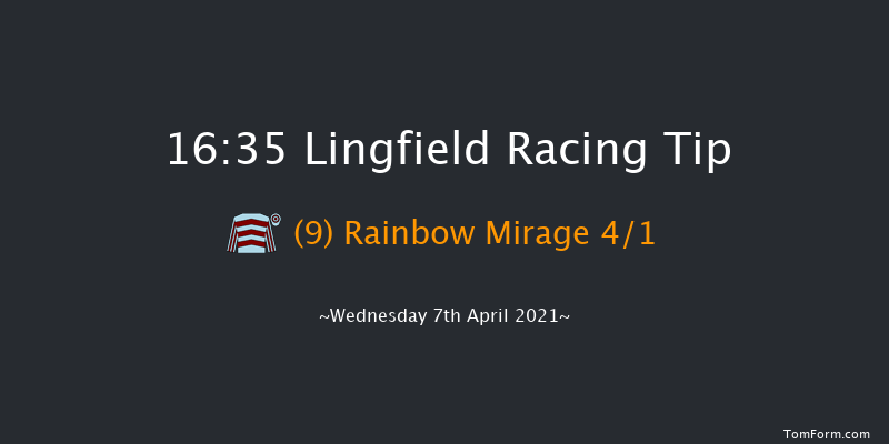 Free Tips Daily On attheraces.com Handicap Lingfield 16:35 Handicap (Class 6) 7f Fri 2nd Apr 2021
