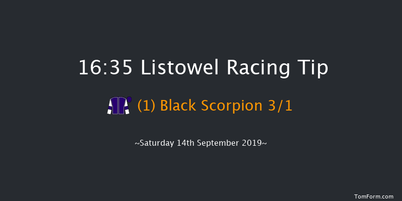 Listowel 16:35 Handicap Chase 17f Fri 13th Sep 2019