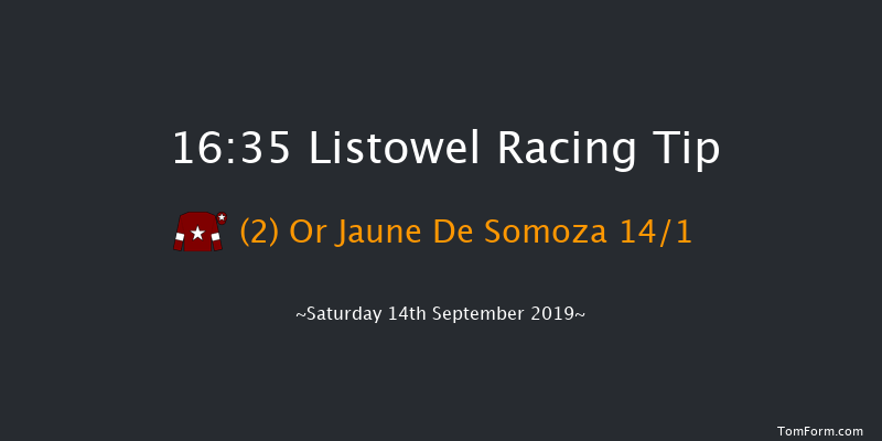 Listowel 16:35 Handicap Chase 17f Fri 13th Sep 2019