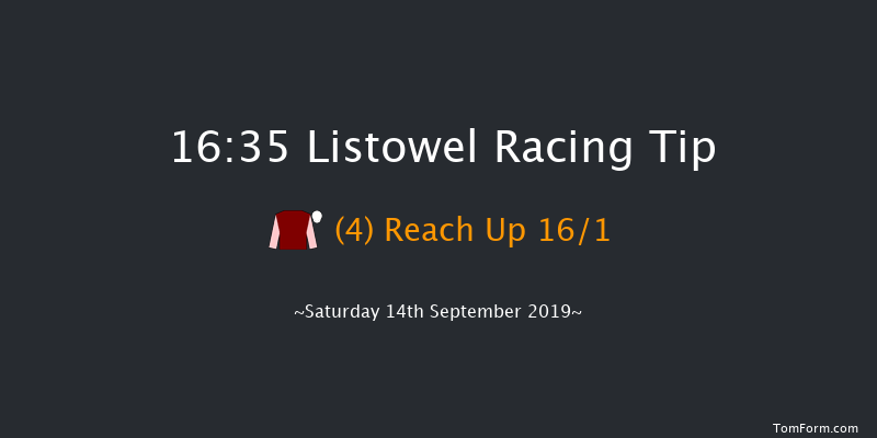 Listowel 16:35 Handicap Chase 17f Fri 13th Sep 2019