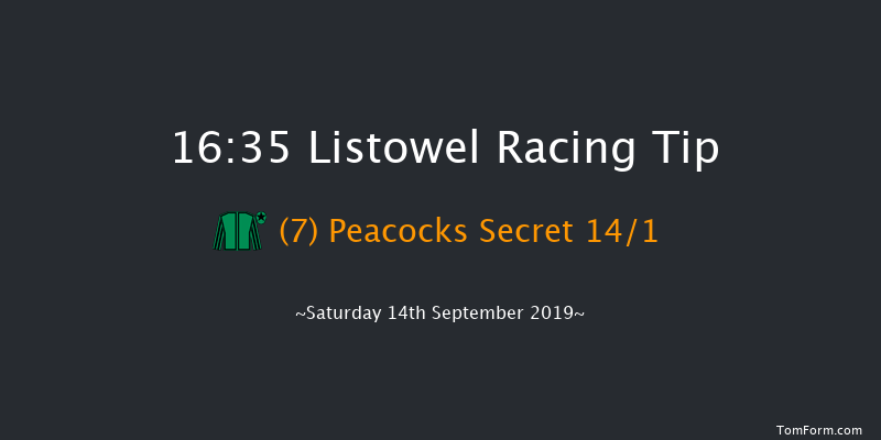 Listowel 16:35 Handicap Chase 17f Fri 13th Sep 2019
