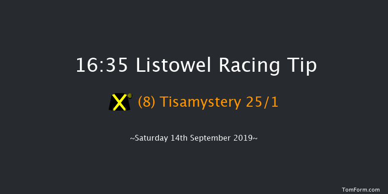 Listowel 16:35 Handicap Chase 17f Fri 13th Sep 2019