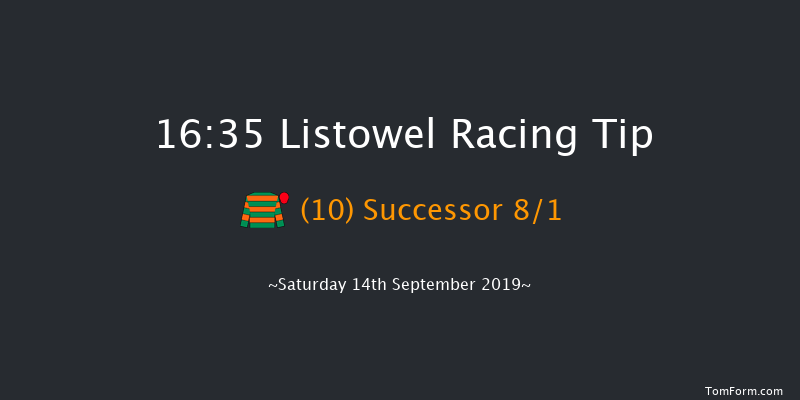 Listowel 16:35 Handicap Chase 17f Fri 13th Sep 2019