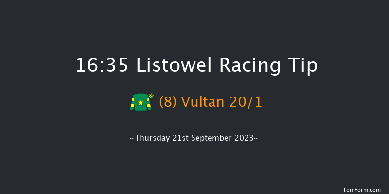 Listowel 16:35 Handicap 12f Wed 20th Sep 2023