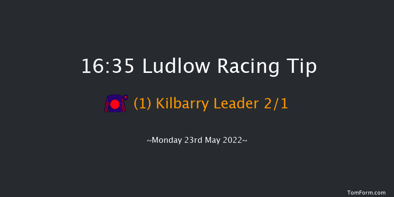 Ludlow 16:35 NH Flat Race (Class 4) 16f Sun 8th May 2022