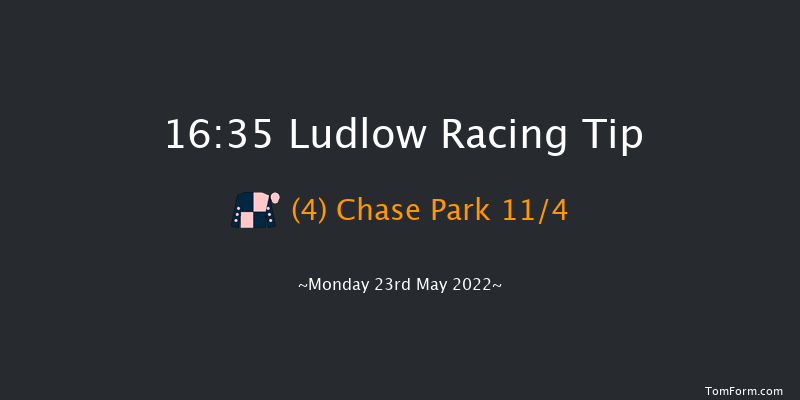 Ludlow 16:35 NH Flat Race (Class 4) 16f Sun 8th May 2022