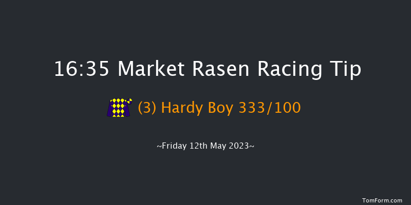 Market Rasen 16:35 Handicap Chase (Class 5) 21f Sun 9th Apr 2023