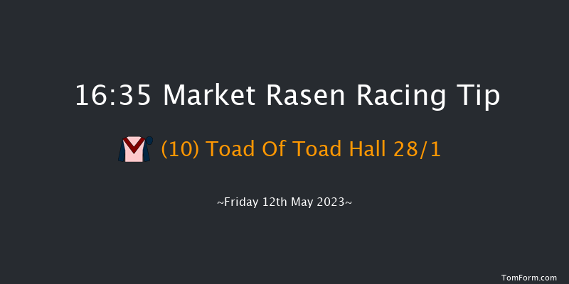 Market Rasen 16:35 Handicap Chase (Class 5) 21f Sun 9th Apr 2023
