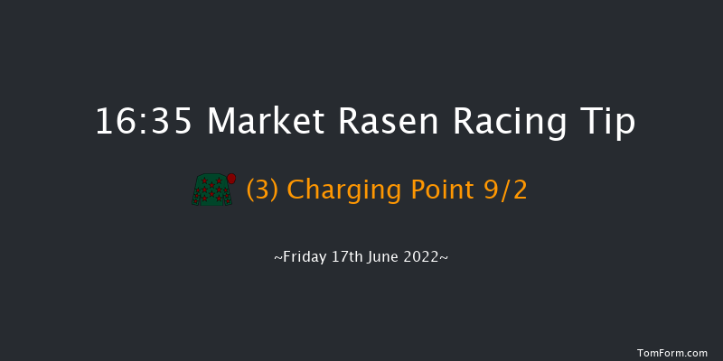 Market Rasen 16:35 NH Flat Race (Class 5) 17f Fri 3rd Jun 2022
