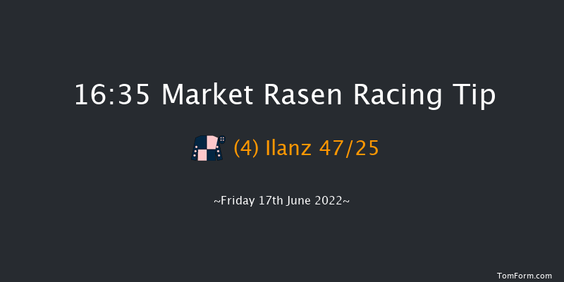 Market Rasen 16:35 NH Flat Race (Class 5) 17f Fri 3rd Jun 2022