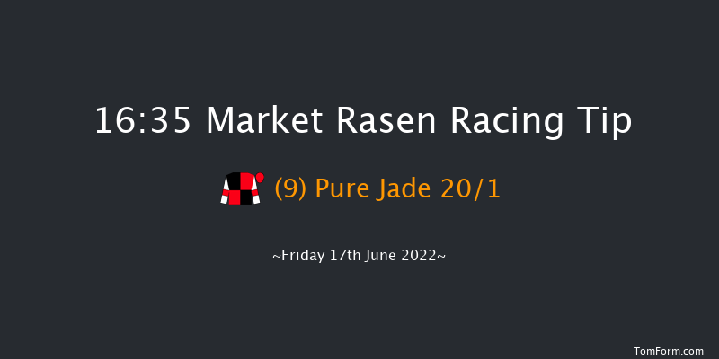 Market Rasen 16:35 NH Flat Race (Class 5) 17f Fri 3rd Jun 2022