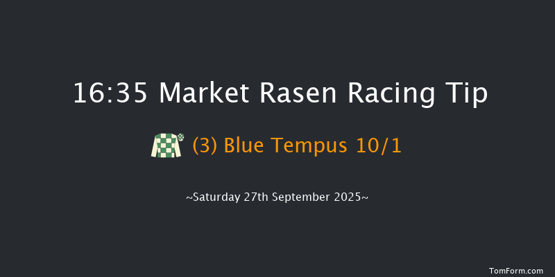 Market Rasen 16-35 (Class 3) 16f Sat 16th Aug 2025