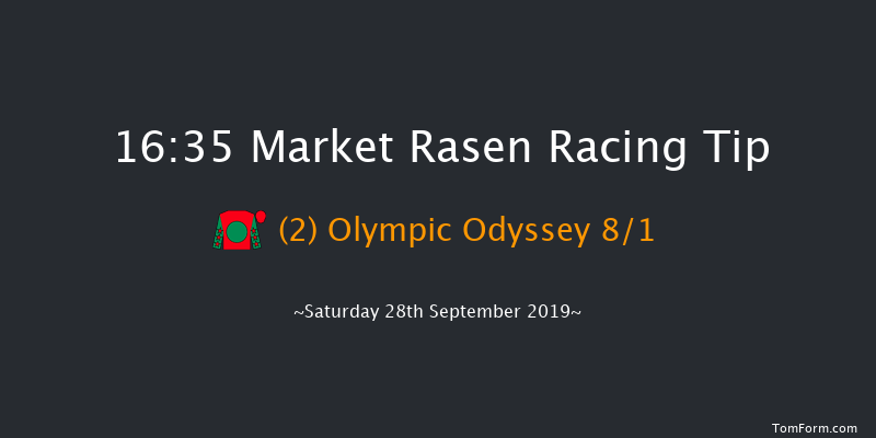 Market Rasen 16:35 Handicap Hurdle (Class 5) 19f Sat 17th Aug 2019