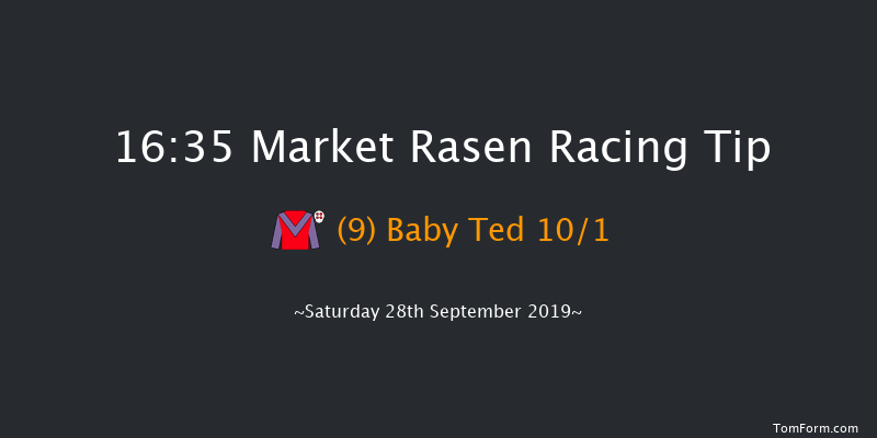 Market Rasen 16:35 Handicap Hurdle (Class 5) 19f Sat 17th Aug 2019