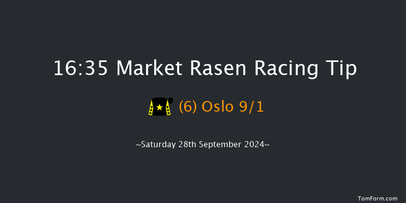 Market Rasen  16:35 Handicap Hurdle (Class 2) 17f Sat 17th Aug 2024