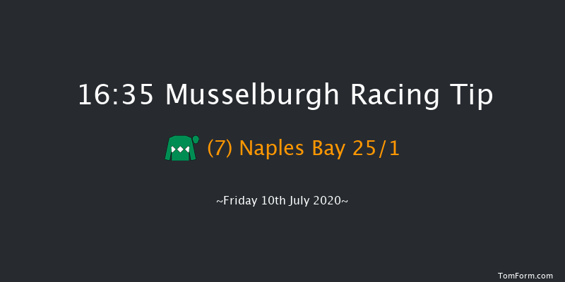 Visit racingtv.com Classified Stakes Musselburgh 16:35 Stakes (Class 6) 7f Wed 1st Jul 2020