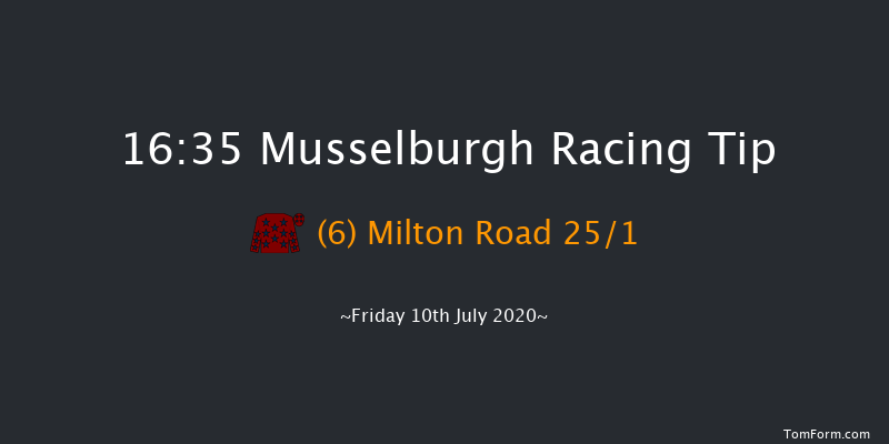Visit racingtv.com Classified Stakes Musselburgh 16:35 Stakes (Class 6) 7f Wed 1st Jul 2020