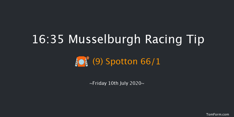 Visit racingtv.com Classified Stakes Musselburgh 16:35 Stakes (Class 6) 7f Wed 1st Jul 2020